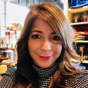 Meet your Posher, Alice